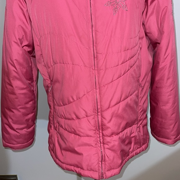 Vintage Northern Reflections Embroidered Parka - Picture 3 of 13